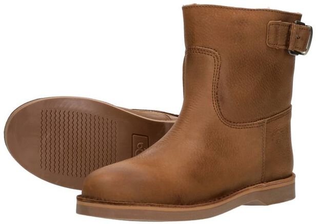 Flache Stiefeletten - large