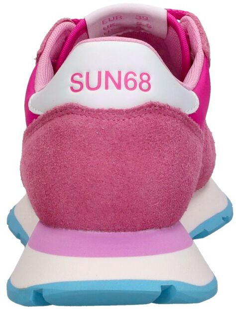 Ally solid nylon - large