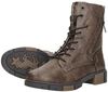 Veterschoenen Hoog - small