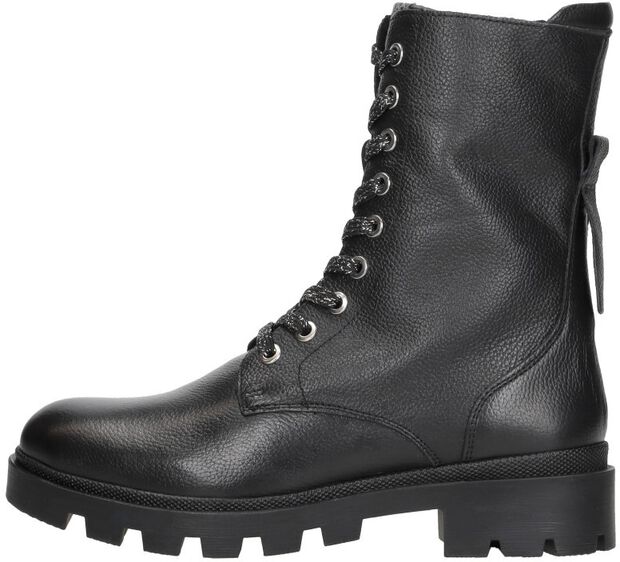 Veterschoen hoog - large