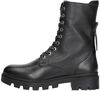 Veterschoen hoog - small