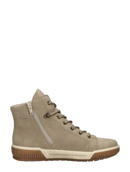 Schnürstiefel
