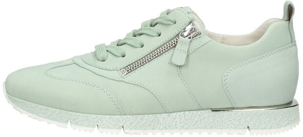 Schn&uuml;rschuhe low - large