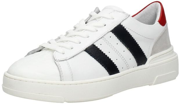 Schnürschuhe low - large