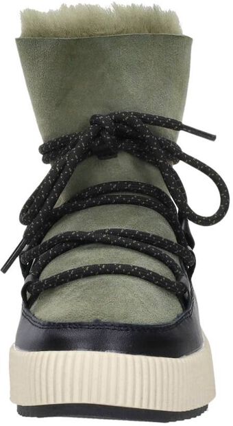 Flache Stiefeletten - large