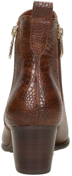 Stiefeletten mit Absatz - large