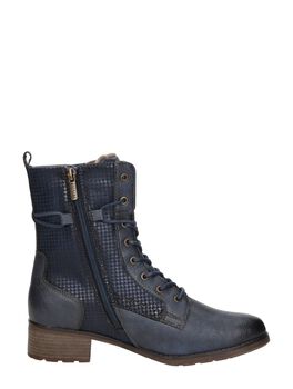 Veterschoenen Hoog