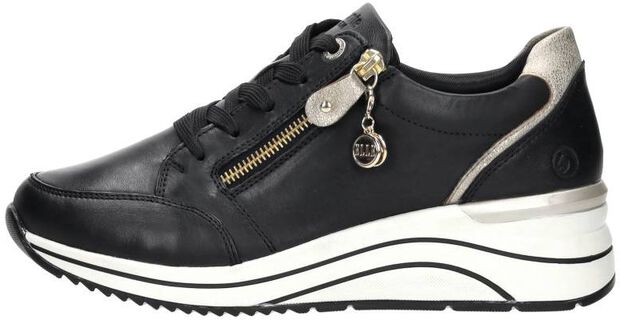 Schnürschuhe low - large