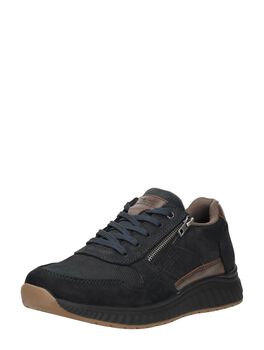 Schnürschuhe low