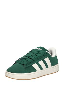 GRAND COURT ALPHA 00s