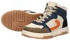 Veterschoen hoog - small