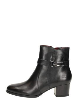 Stiefeletten mit Absatz