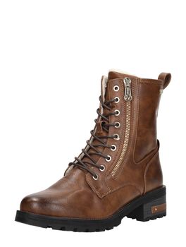 Veterschoenen Hoog