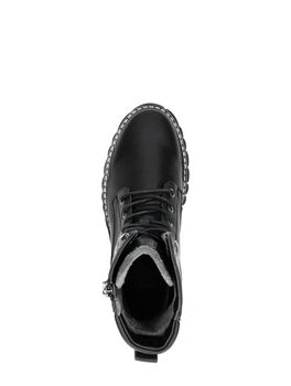 Schnürstiefel