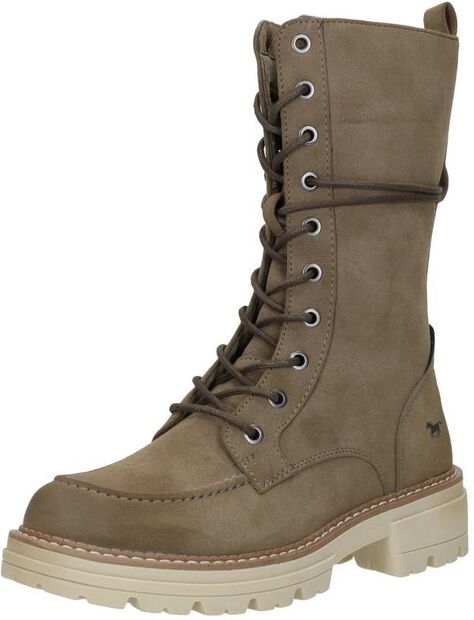 Schnürstiefel - large