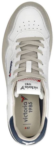 Sneaker low - large