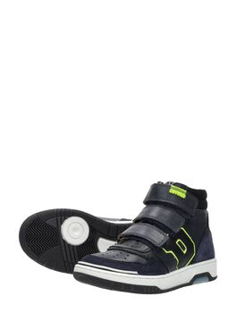 Klettverschluss Hoch