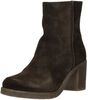 Stiefeletten mit Absatz - small