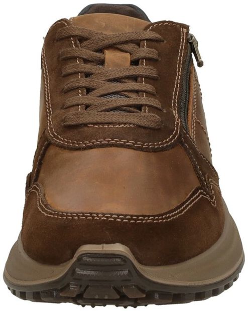 Schnürschuhe low - large