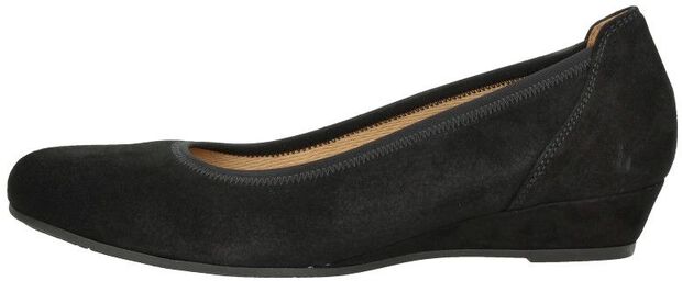 Pumps - large