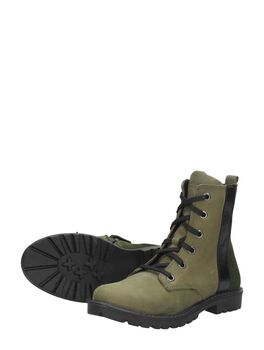 Schnürstiefel
