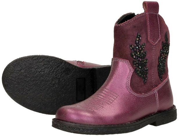 Stiefeletten - large