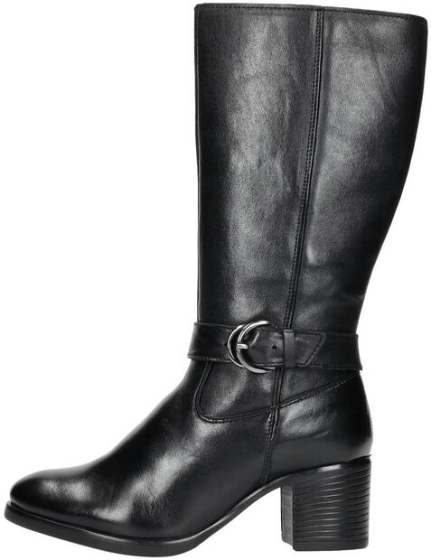 Hohe Stiefel - large