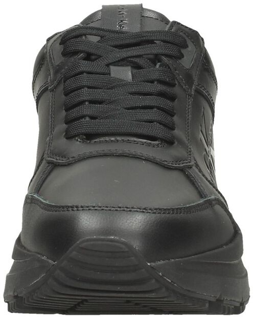 Chunky Runn Laceup Low LTH-Nappa - large