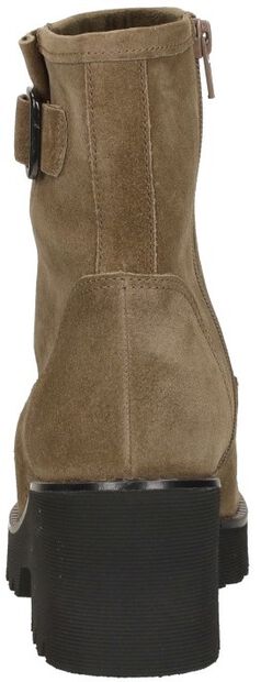 Stiefeletten mit Absatz - large