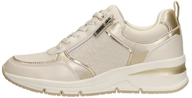 Schnürschuhe low - large