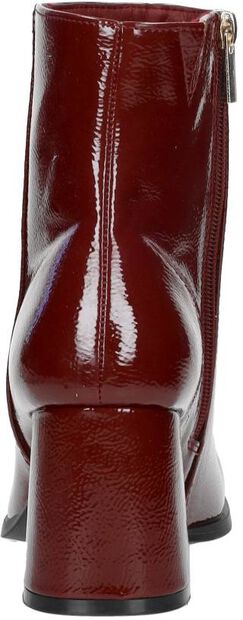 Stiefeletten mit Absatz - large
