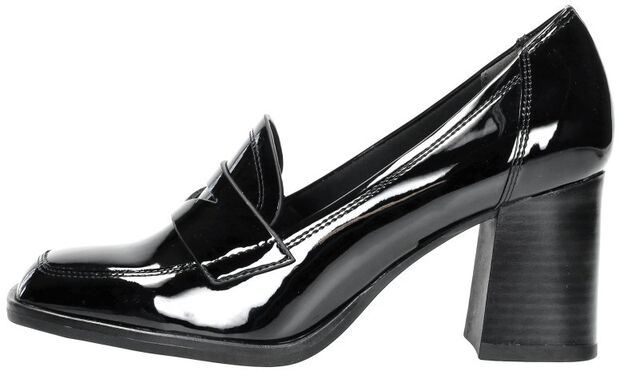 Pumps - large