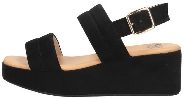 Sandalen Absatz - large