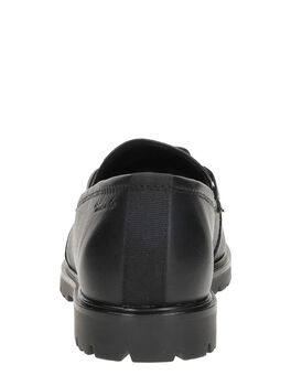 Mocassin