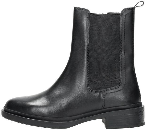 Flache Stiefeletten - large