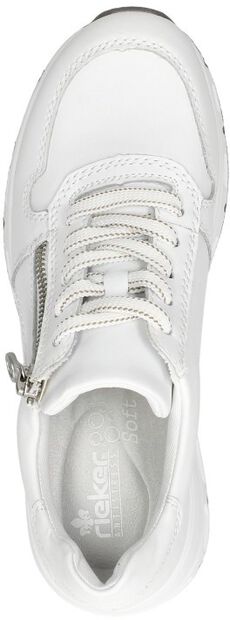 Schnürschuhe low - large