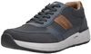 Veterschoenen Laag - small