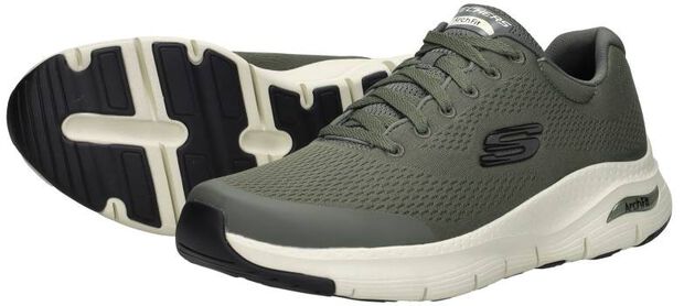 Arch Fit - large