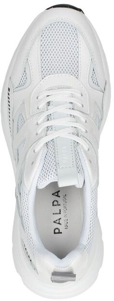 Schnürschuhe low - large