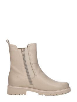Flache Stiefeletten