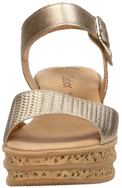Sandalen Absatz - large