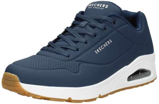 Uno - Stand On Air - large