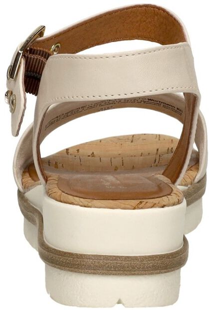 Sandalen flach - large