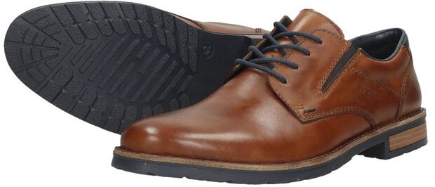Schnürschuhe low - large