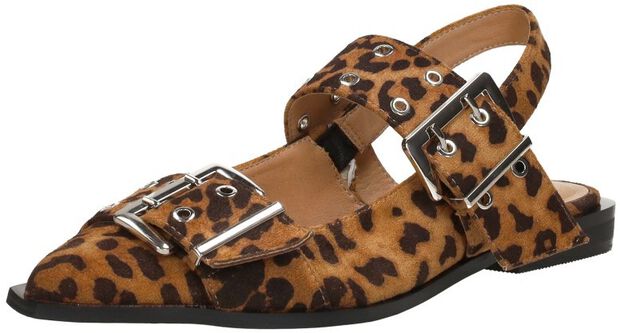 Slingbacks - large