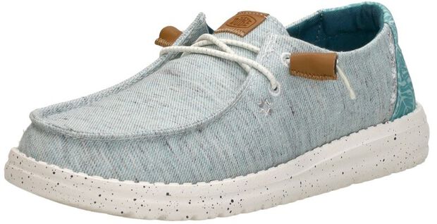 Wendy Heathered Slub - large