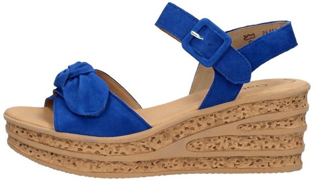 Sandalen Absatz - large
