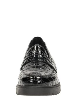 Mocassin