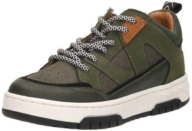 Schnürschuhe low - large