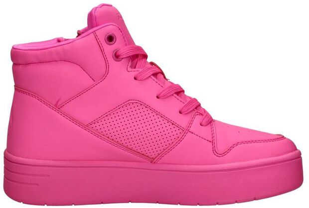 Court High - Color Voltage - large